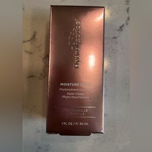 Hydropeptide Moisture Reset